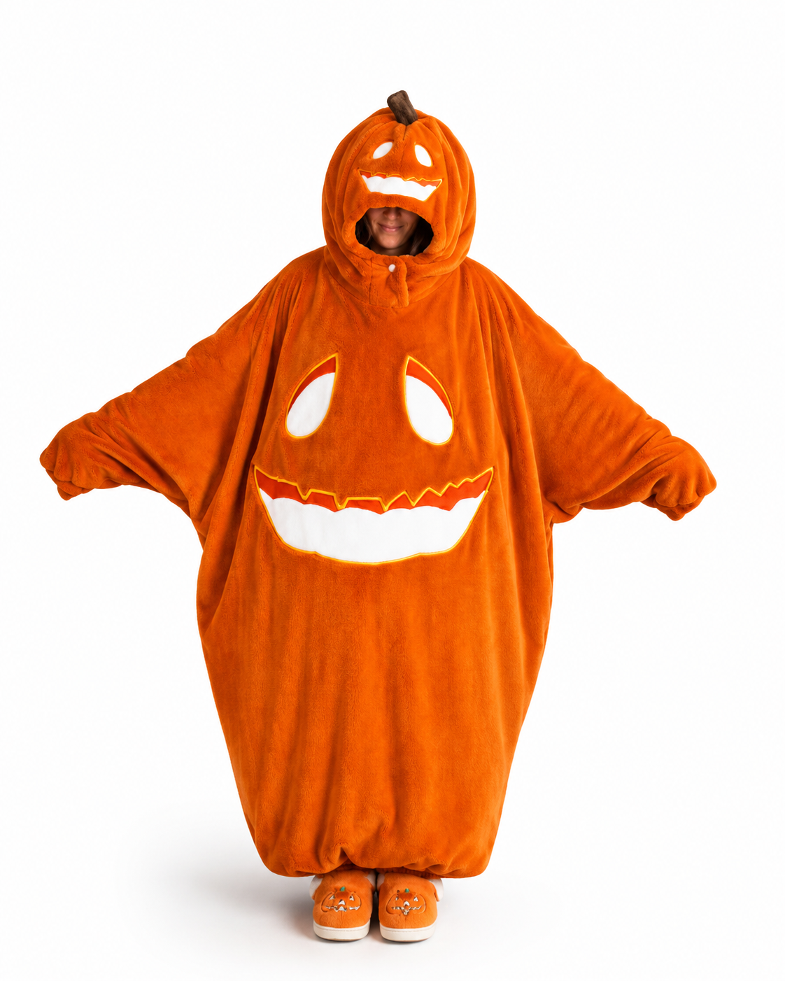 Halloweenaholics Onesie